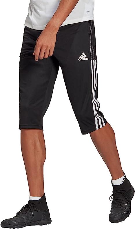 adidas 3/4 hose herren xxl|adidas Herren 3/4 Hose Tiro21 3/4 : Amazon.de: Fashion.